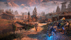 Horizon Zero Dawn (DE) — Remastered