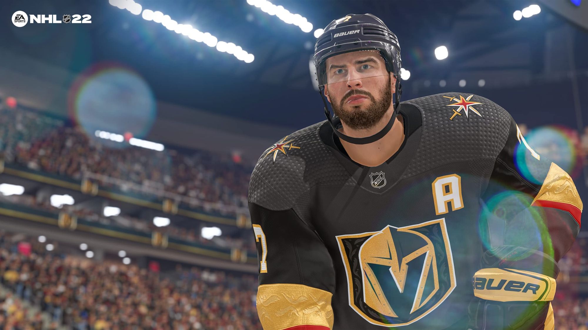 NHL 22 (DE)