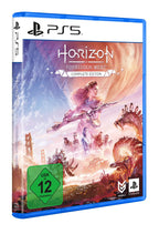 Horizon Forbidden West — Complete Edition