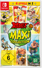 Asterix Maxi Collection (DE)