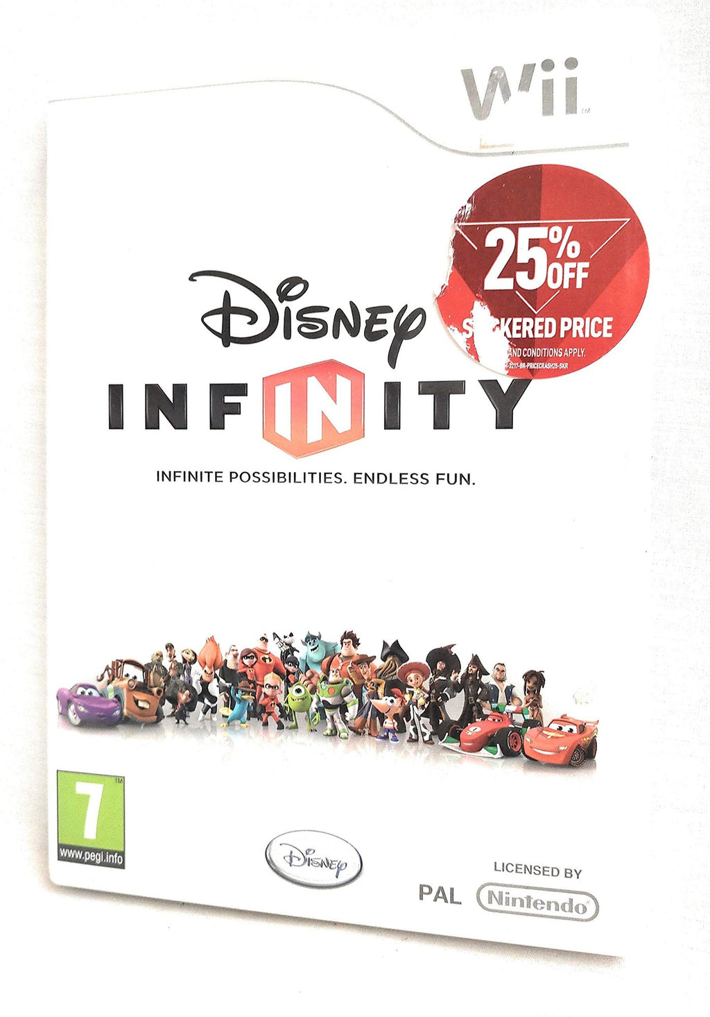 Disney Infinity (EU)