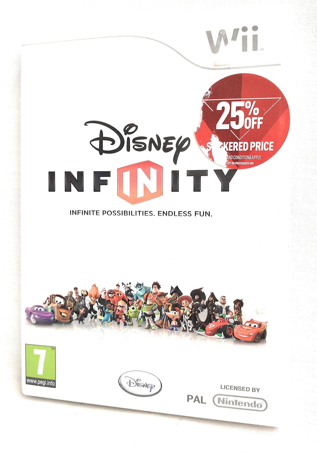 Disney Infinity (EU)