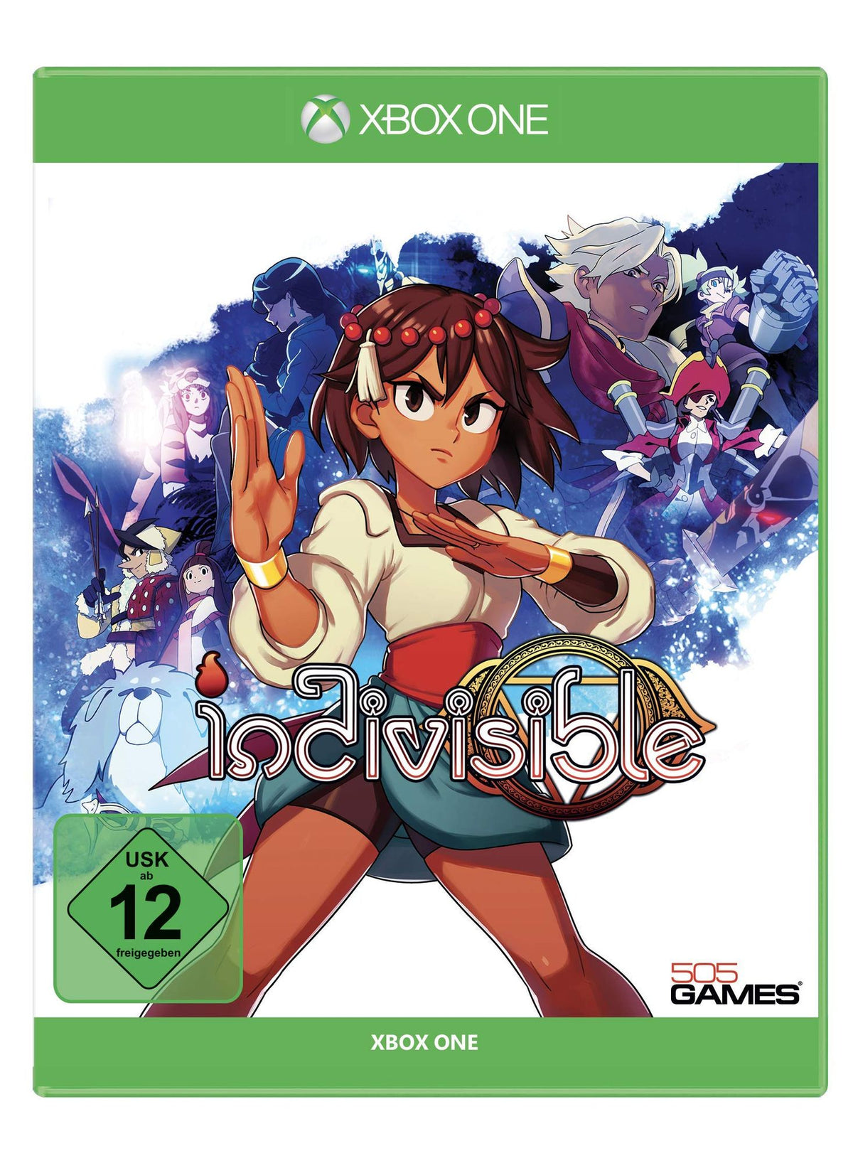 Indivisible (DE)