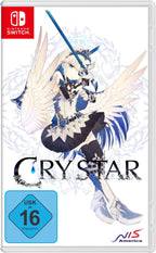 Crystar (DE)