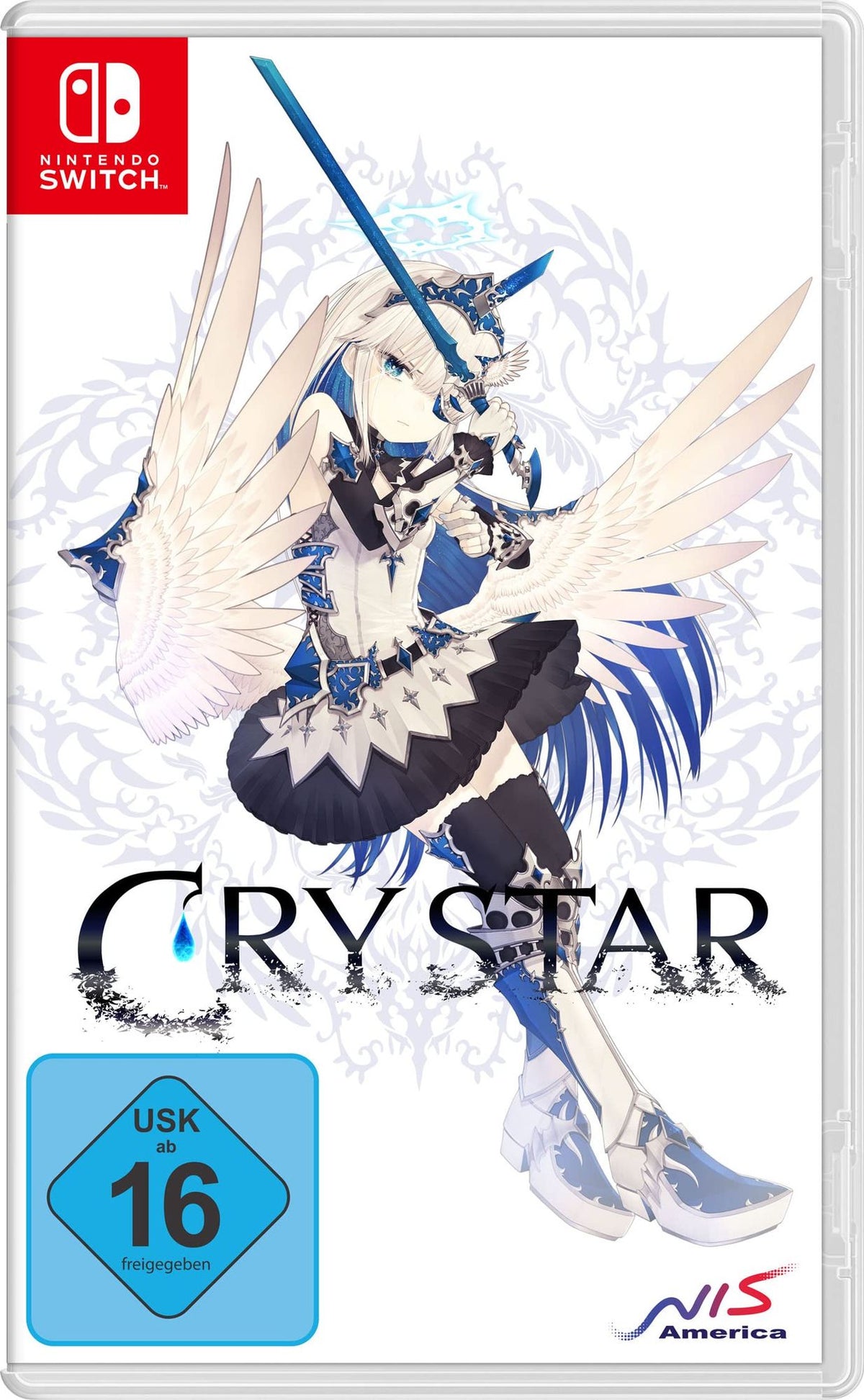 Crystar (DE)