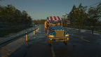 Truck Driver: The American Dream (DE)