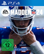 Madden NFL 24 (DE)