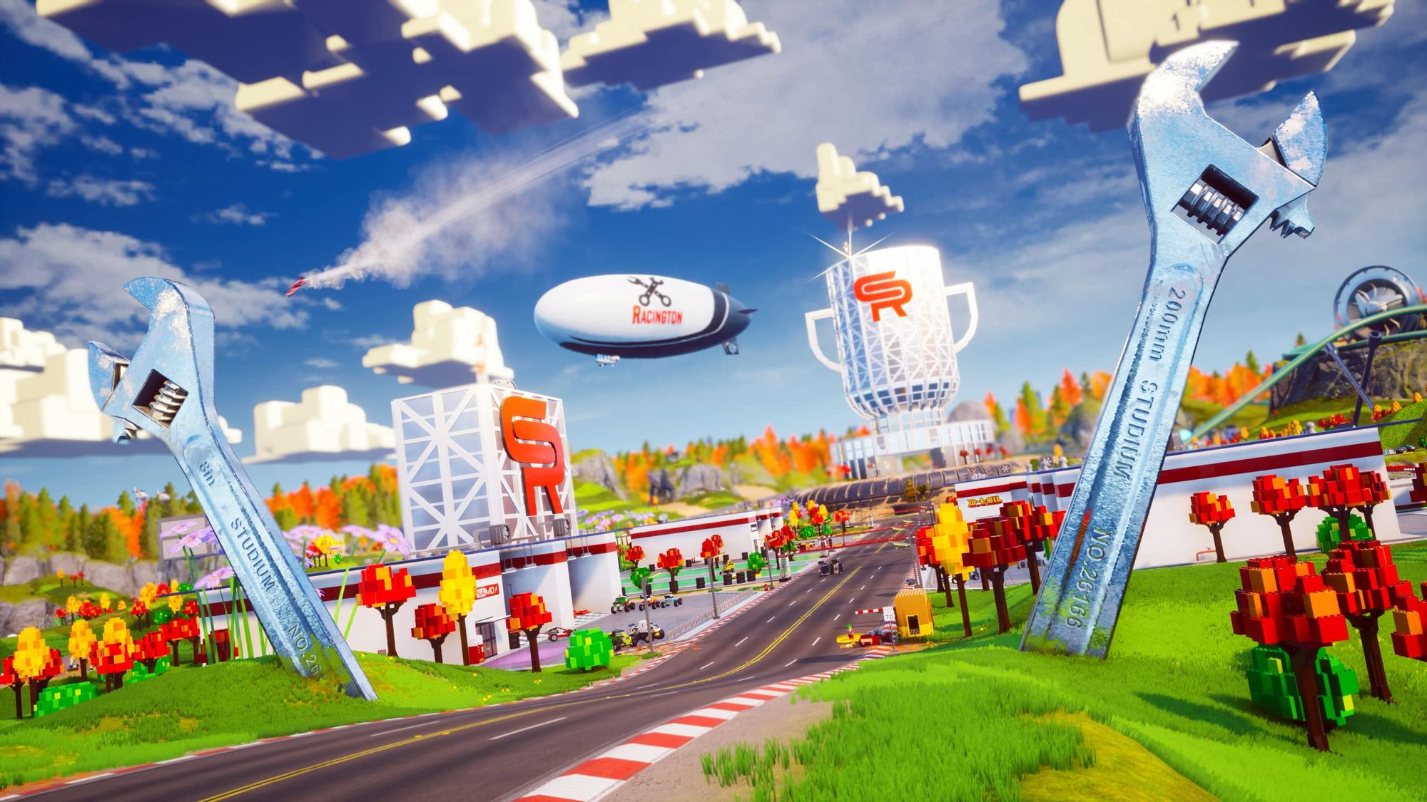 LEGO 2K Drive (DE)