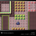 Thalamus Collection 1