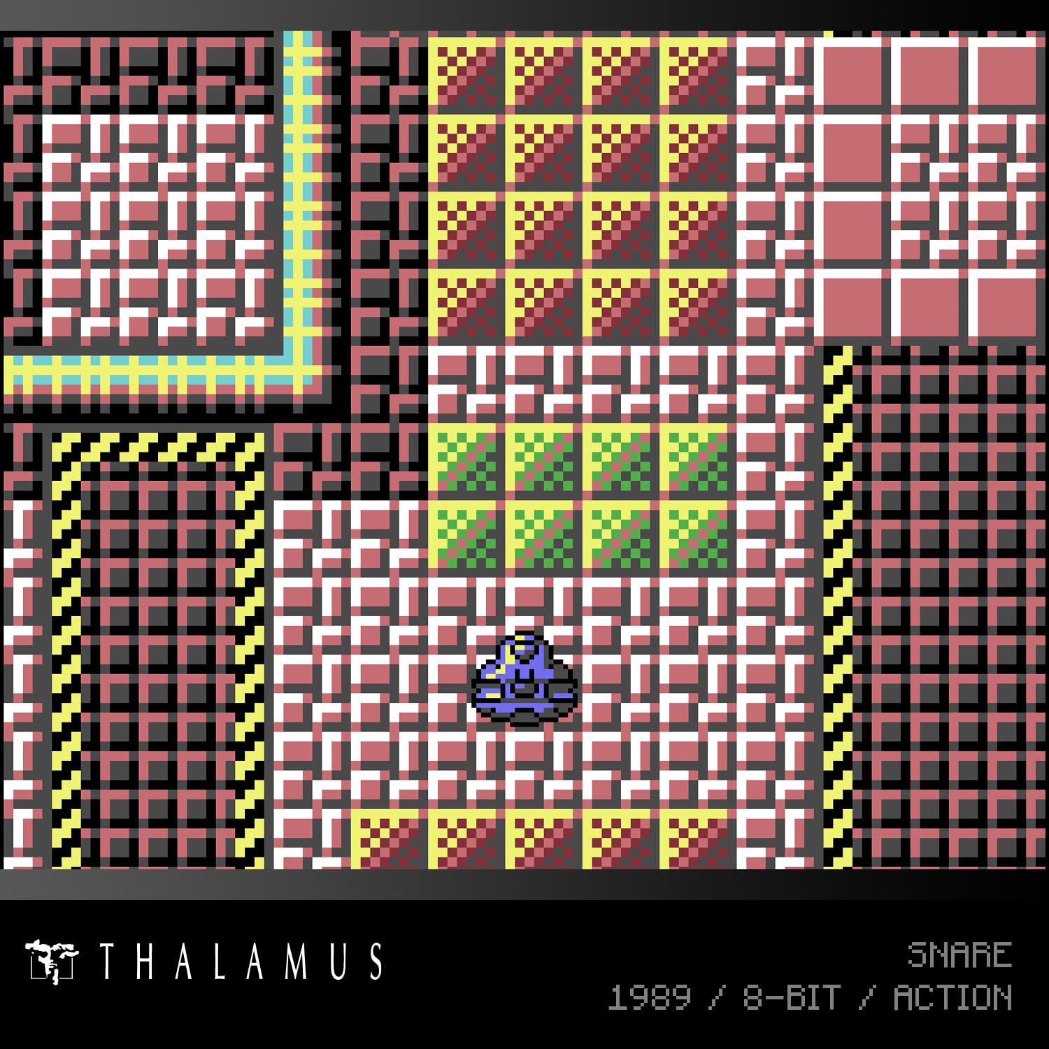Thalamus Collection 1