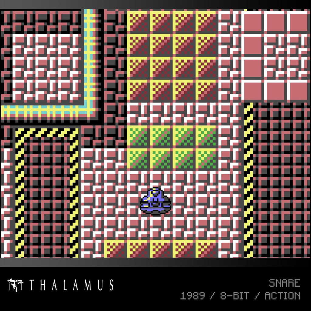Thalamus Collection 1 Cartridge
