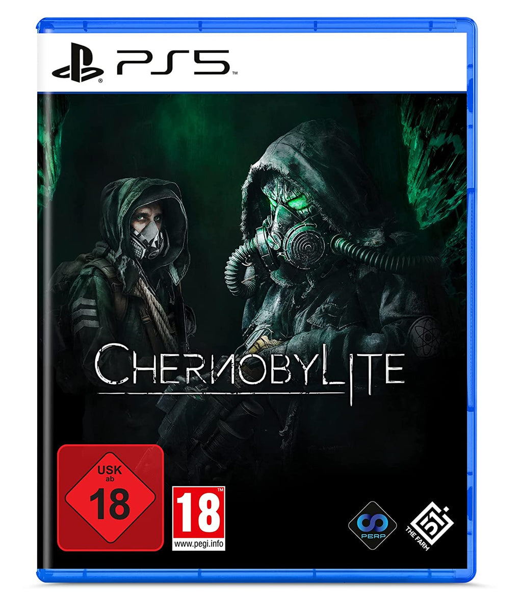 Chernoblyte (DE)