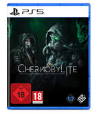Chernoblyte (DE)
