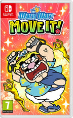 WarioWare: Move It! (GB)