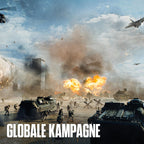 Battlefield 6 Phantom Edition (DE) — Phantom Edition