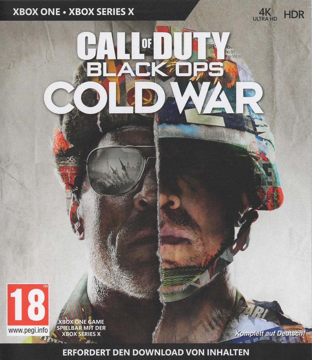 COD (AT)