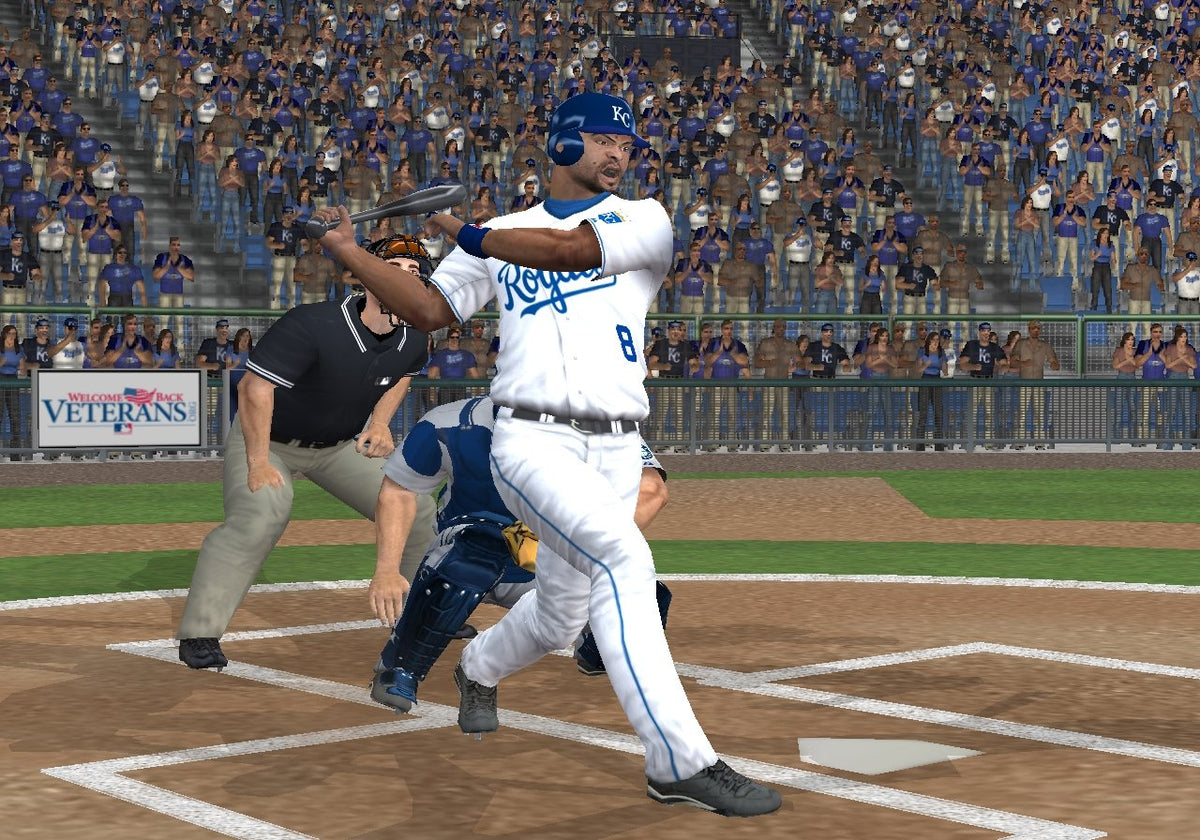 MLB 10: The Show (US)