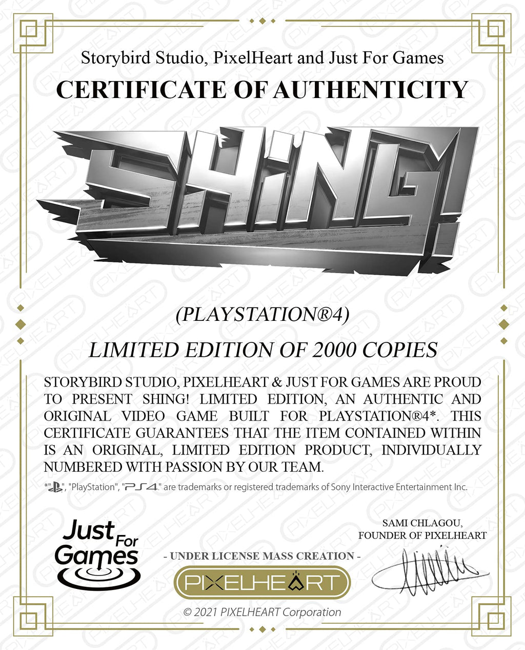 Shing (EU)
