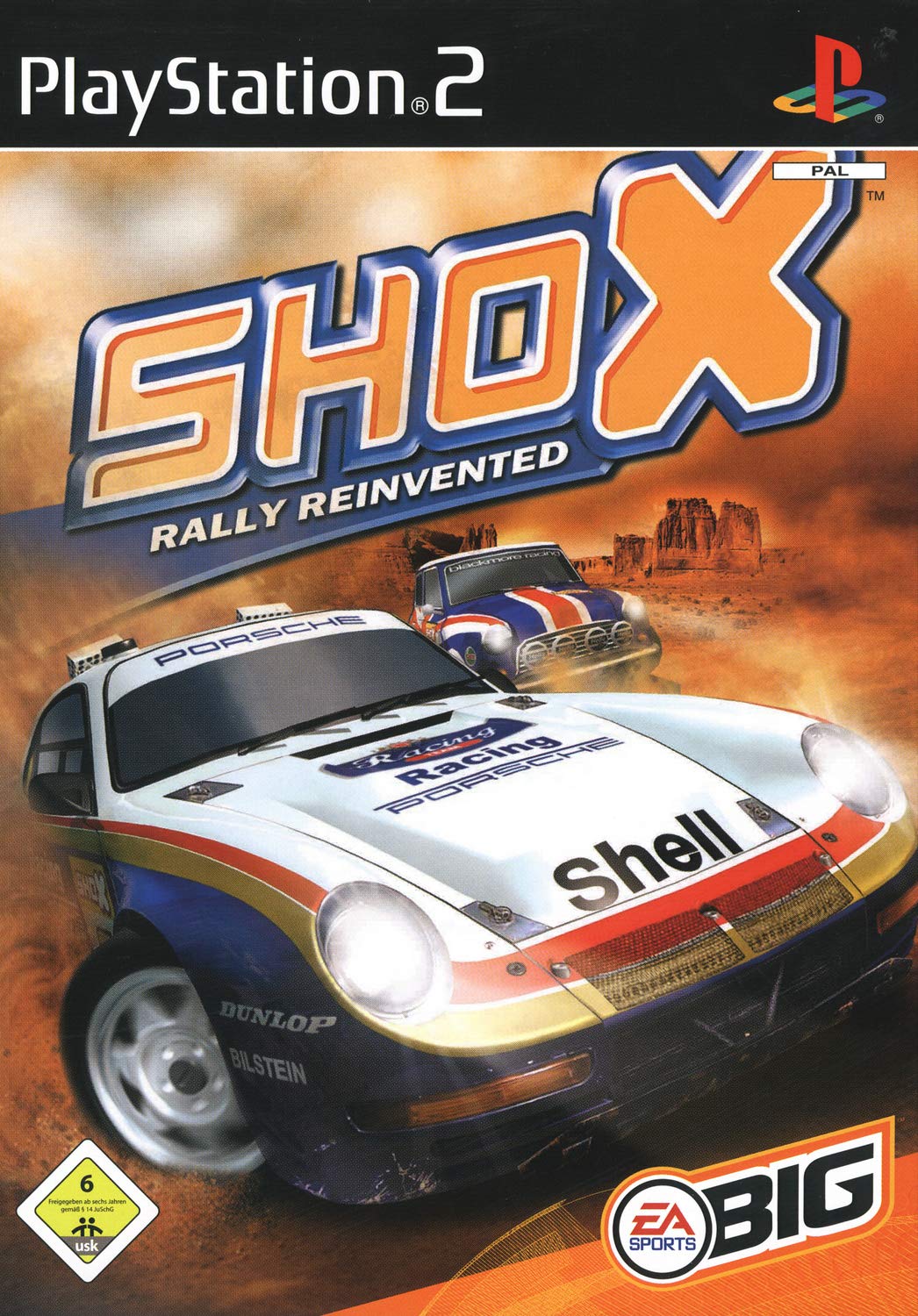 Shox (DE)