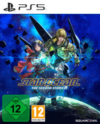 Star Ocean: Second Story R (DE)