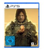 Death Stranding (DE) — Director's Cut