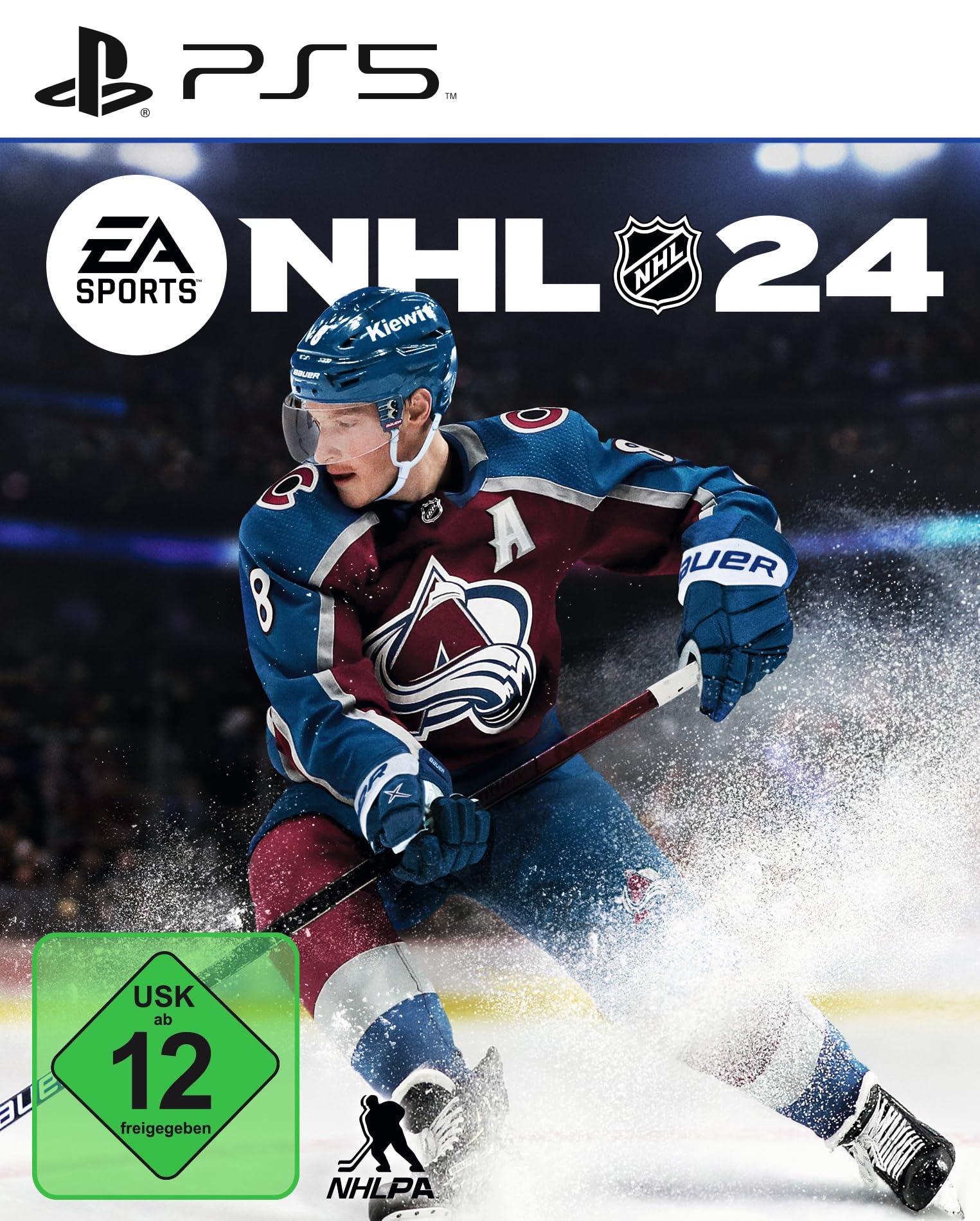 NHL 24 (DE)