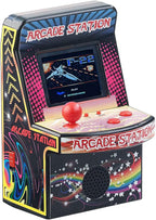 Konsole Arcade Station mit 200 Spielen [MGT]