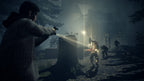 Alan Wake (DE) — Remastered