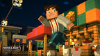 Minecraft Story Mode: The Telltale Series (GB)