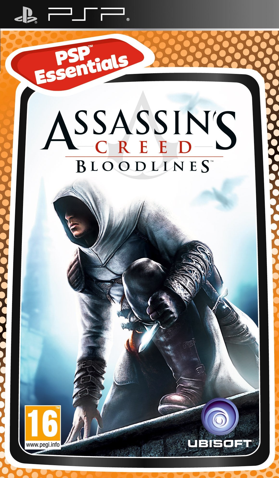 Assassin's Creed Bloodlines (BE) — Essentials