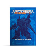 Metal Storm (EU) — Collector's Edition