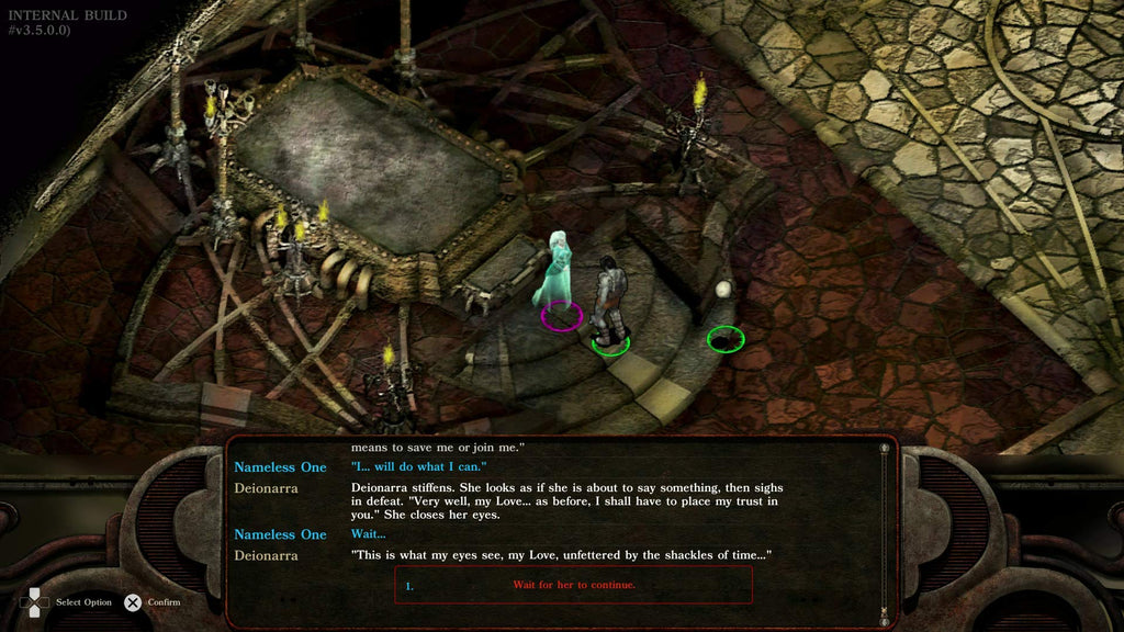 Planescape: Torment + Icewind Dale (DE) — Enhanced Edition