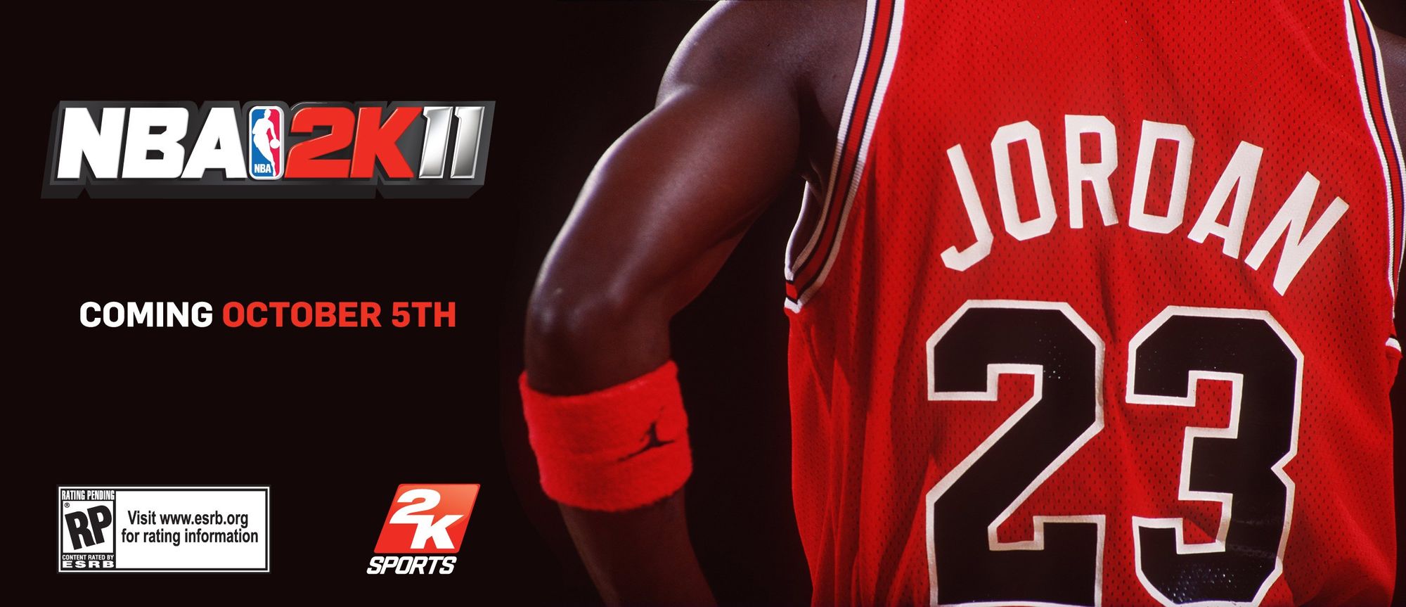 NBA 2K11 (GB)