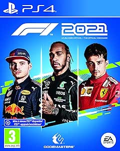 F1 2021 (AT)