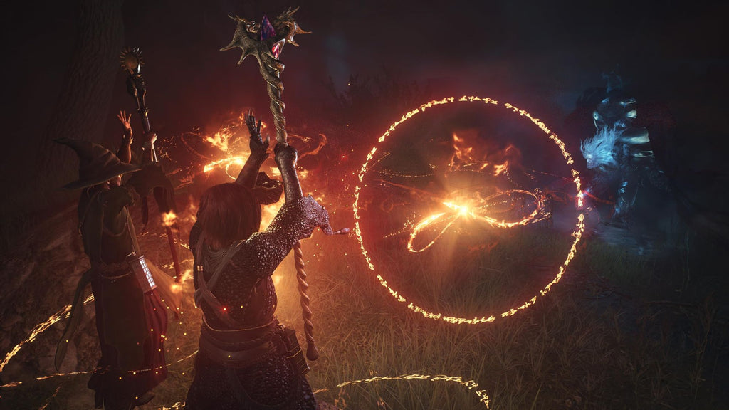 Dragon's Dogma 2 (DE)