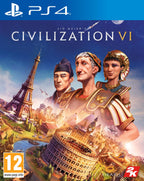 Sid Meier´s: Civilization Vl (AT)