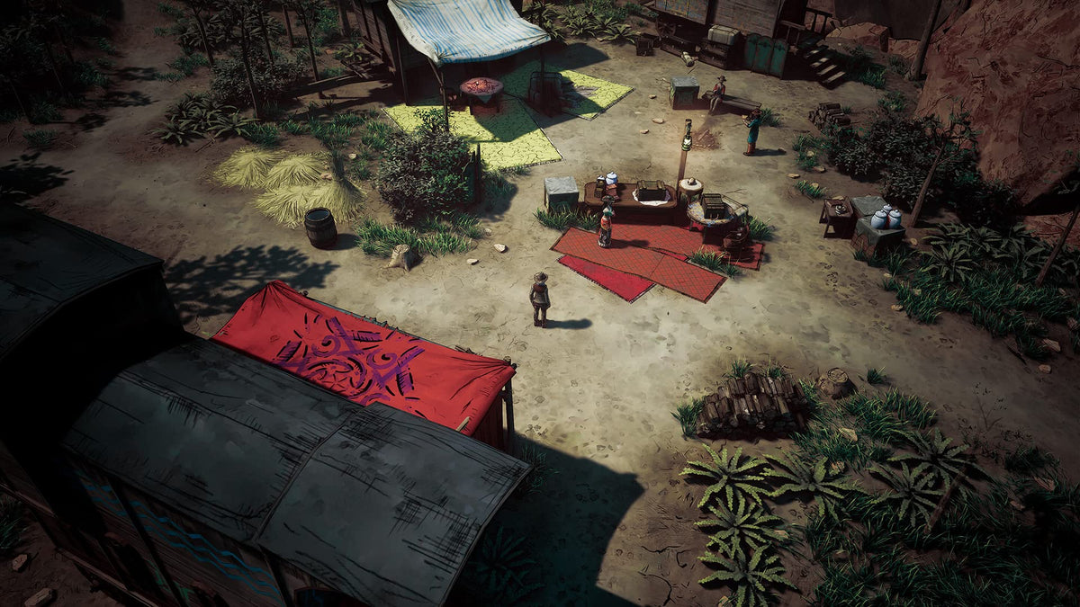 Weird West (DE) — Definitive Edition
