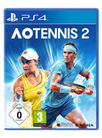 AO Tennis 2 (DE)