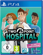 Two Point Hospital (DE)