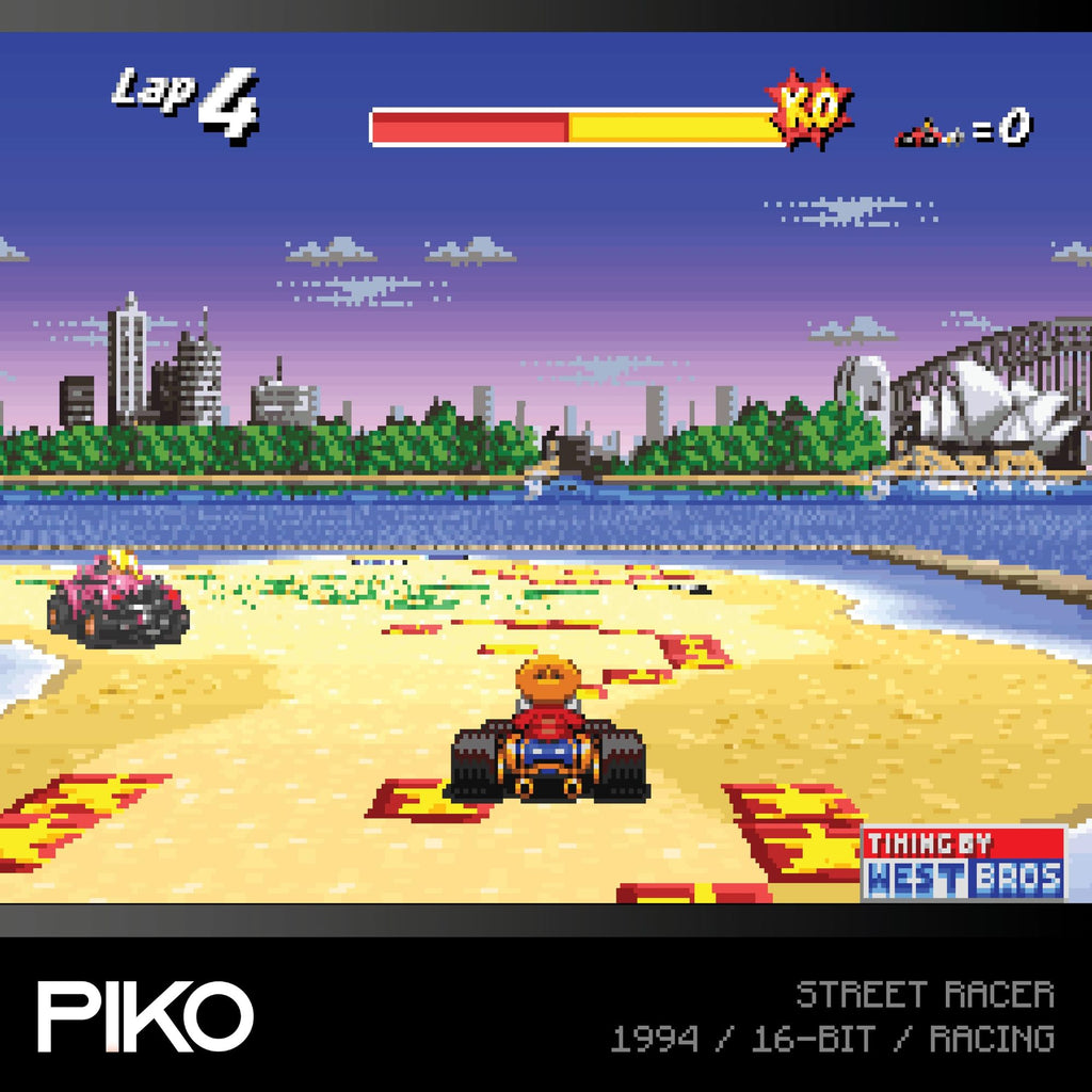 Piko Collection 4 (GB)
