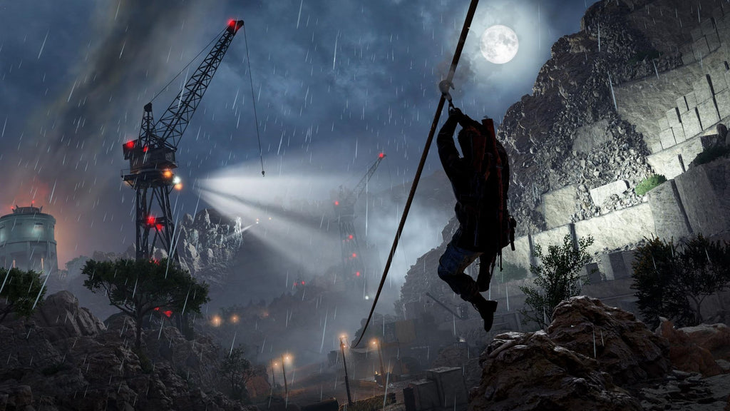 Sniper Elite: Resistance (GB)