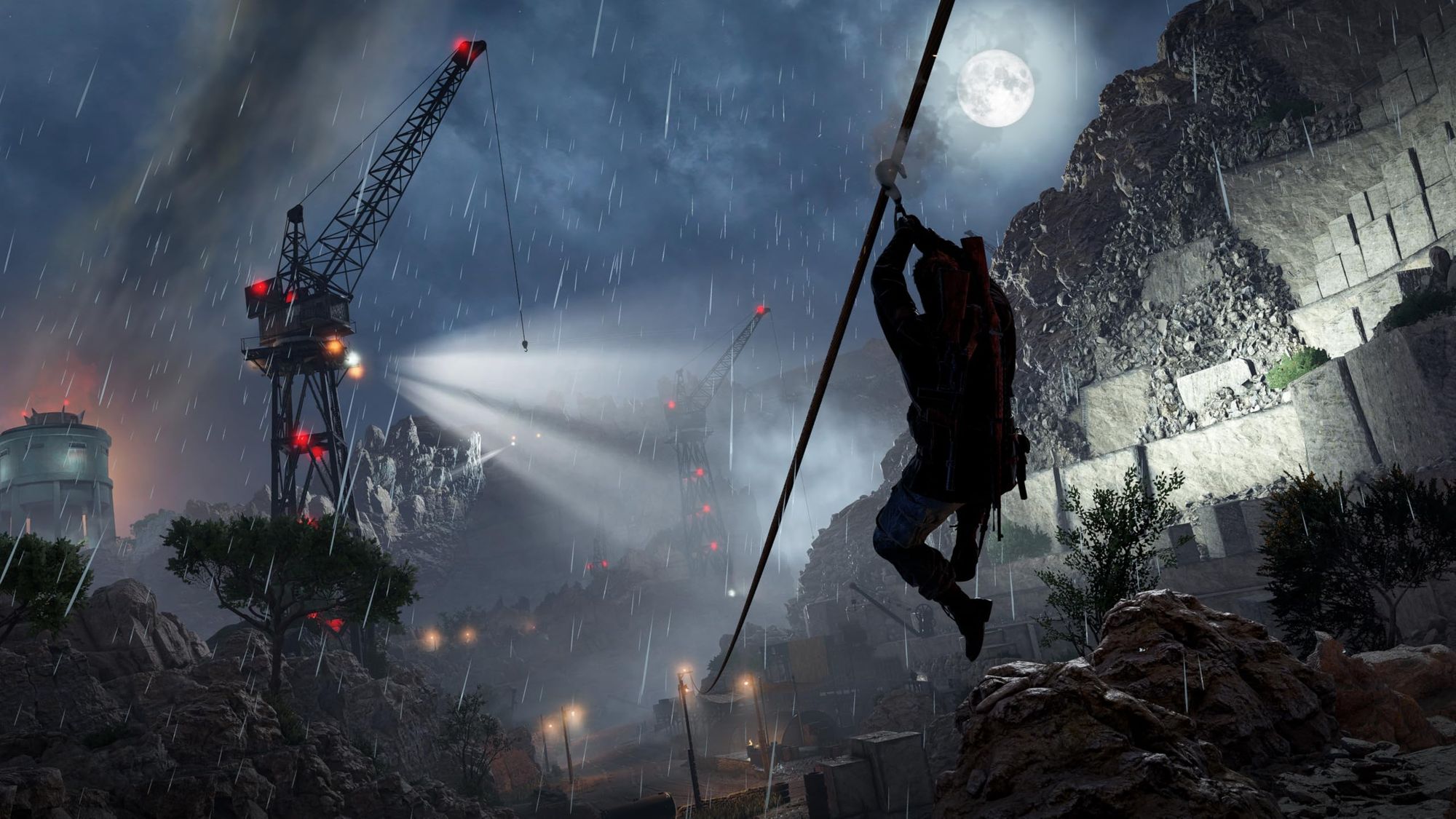 Sniper Elite: Resistance (GB)