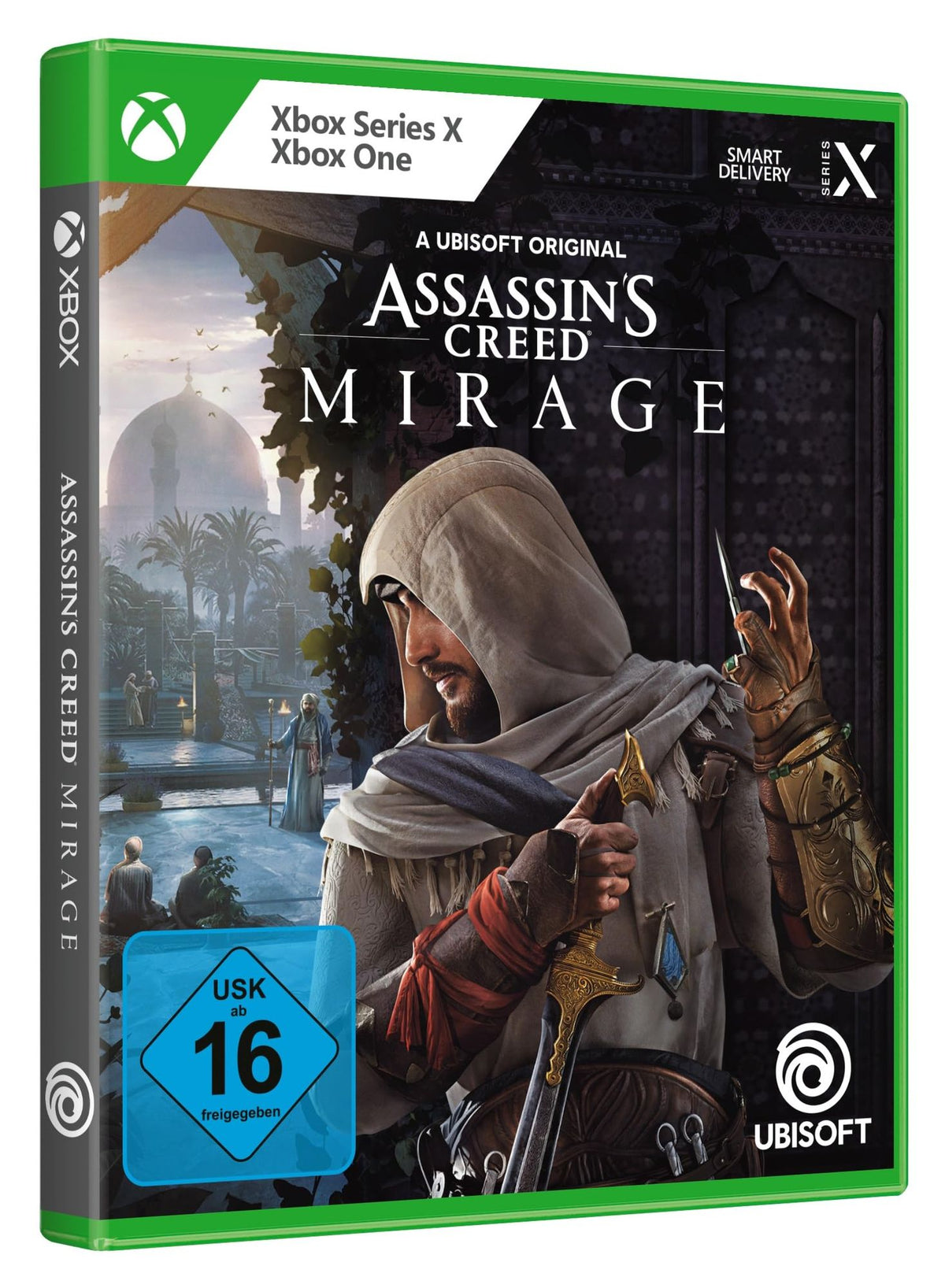 Assassin's Creed Mirage (DE)