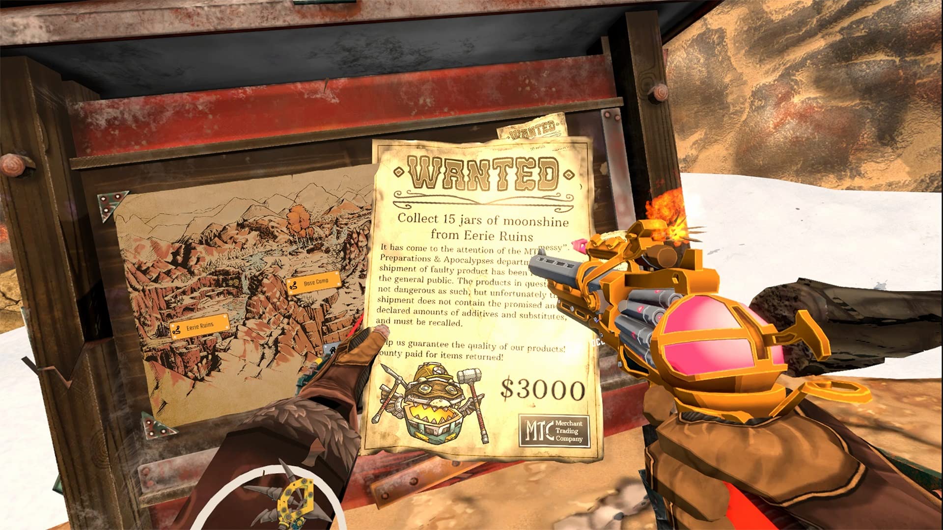 Cave Digger 2: Dig Harder (DE)
