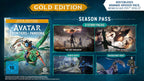 Avatar: Frontiers of Pandora (DE) — Gold Edition