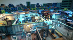Rescue HQ: Der Blaulicht Tycoon (DE)