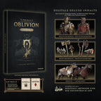 The Elder Scrolls IV: Oblivion (DE) — Remastered