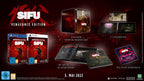 SIFU Vengeance Edition (DE)