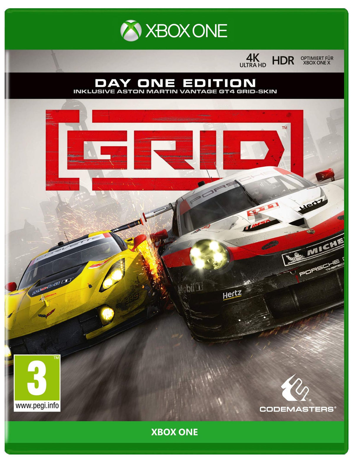 GRID (AT)