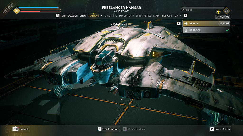 Everspace 2 Stellar Edition (DE) — Big Box